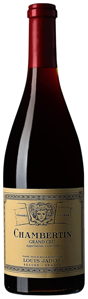2015 | Louis Jadot | Chambertin at CaskCartel.com