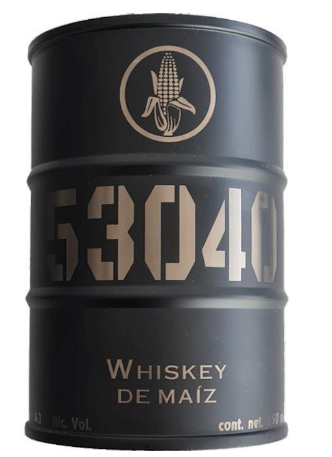 De Maiz 53040 Mexican Corn Whiskey at CaskCartel.com