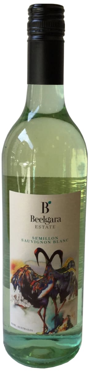 2018 | Beelgara | Estate Range Semillon - Sauvignon Blanc at CaskCartel.com