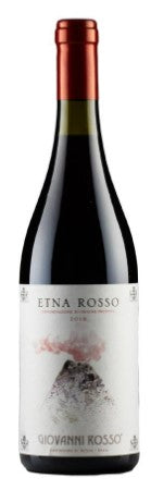 2019 | Giovanni Rosso | Etna Rosso at CaskCartel.com