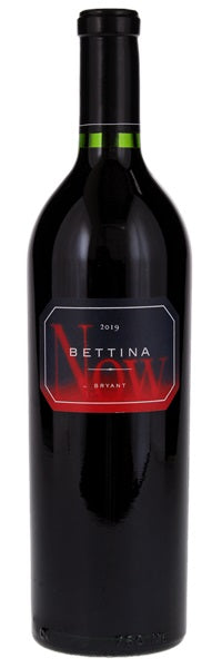 2019 | Bryant | Bettina Proprietary Red at CaskCartel.com