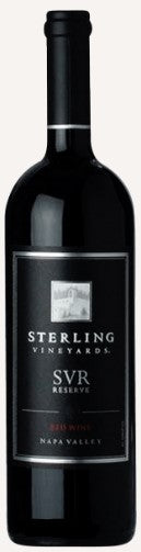 1994 | Sterling Vineyards | Napa Valley Reserve Cabernet Sauvignon at CaskCartel.com