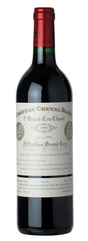 1995 | Château Cheval Blanc | Saint-Emilion (Half Bottle) at CaskCartel.com