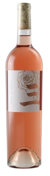 2020 | Wade Cellars | Three by Wade Rose at CaskCartel.com