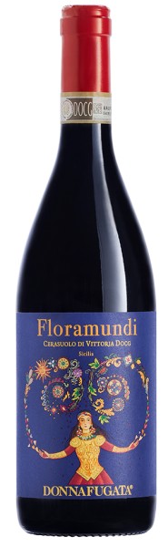 Donnafugata | Floramundi - NV at CaskCartel.com