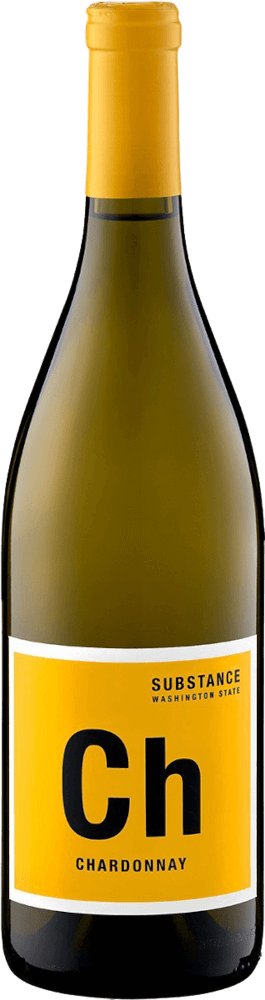 Substance | Chardonnay - NV at CaskCartel.com
