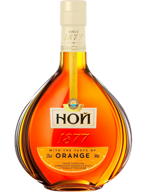 Noy Orange Flavor Brandy | 700ML at CaskCartel.com
