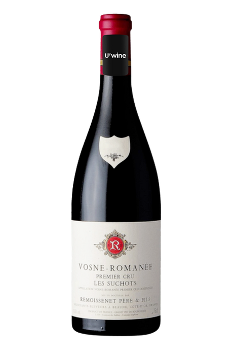 2019 | Remoissenet Pere & Fils | Les Suchots at CaskCartel.com