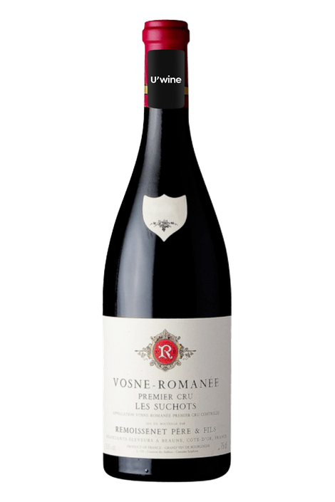 2019 | Remoissenet Pere & Fils | Les Suchots at CaskCartel.com