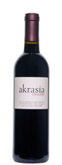 2016 | Akrasia Cellars | Line of Fire Vineyard Cabernet Sauvignon at CaskCartel.com