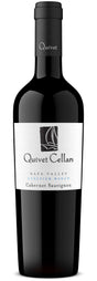 2019 | Quivet Cellars | Kenefick Ranch Cabernet Sauvignon at CaskCartel.com