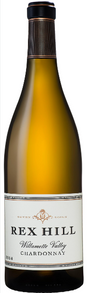 2014 | Rex Hill | Chardonnay at CaskCartel.com