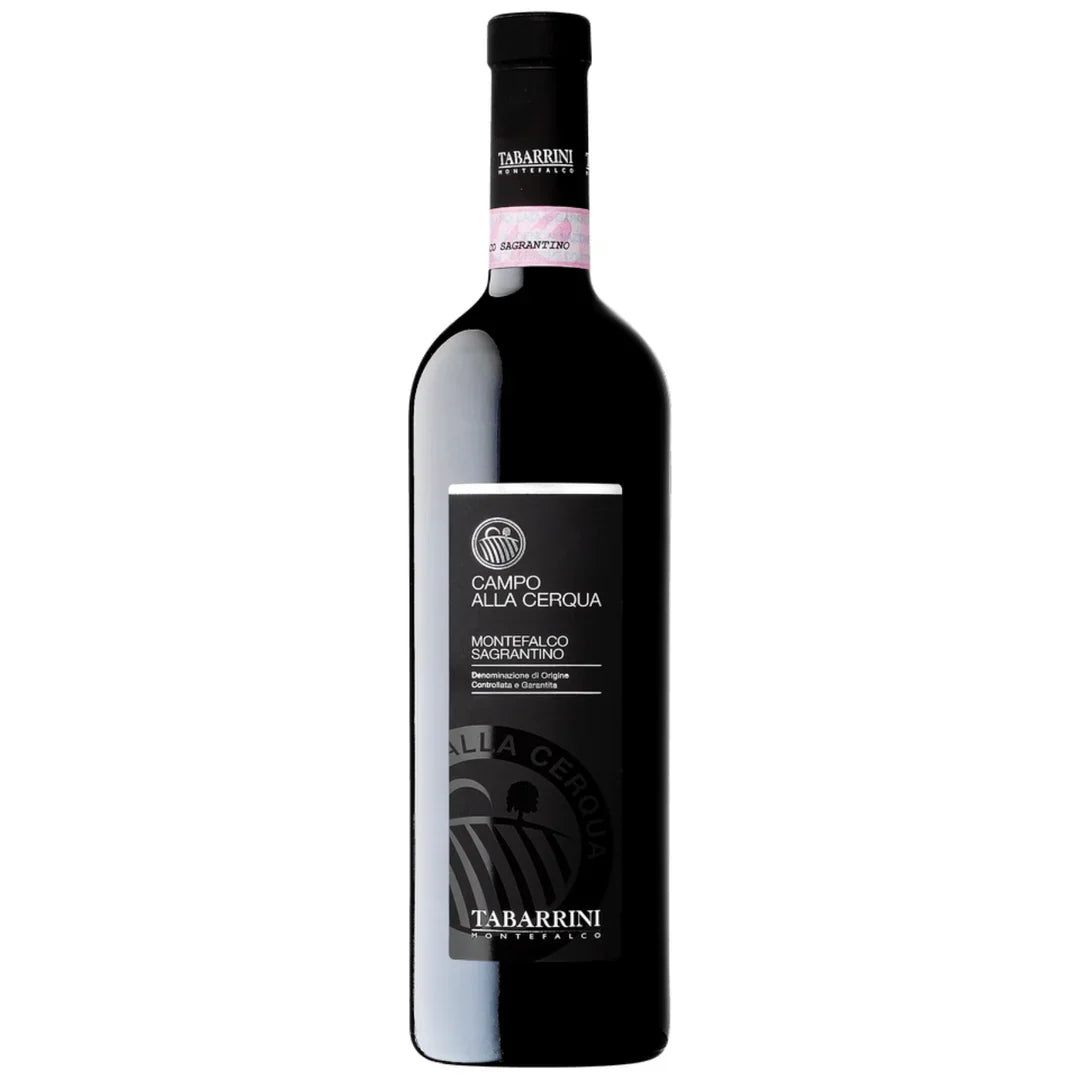 2013 | Tabarrini | Campo alla Cerqua at CaskCartel.com