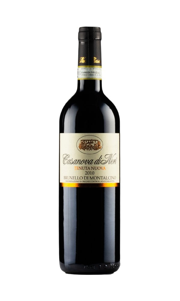 2010 | Casanova di Neri | Tenuta Nuova at CaskCartel.com