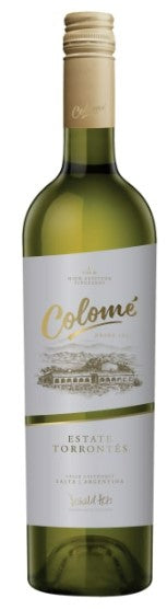 2022 | Bodegas Colomé | Estate Torrontes at CaskCartel.com