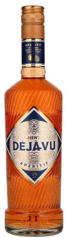 Dejavu Aperitif | Oriental 700ML - NV at CaskCartel.com