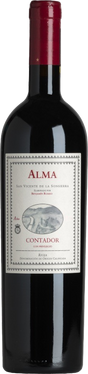 2020 | Bodega Contador | Benjamin Romeo Alma at CaskCartel.com