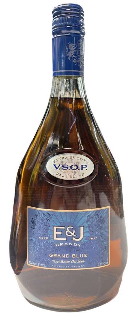 E&J VSOP Brandy | 200ML at CaskCartel.com