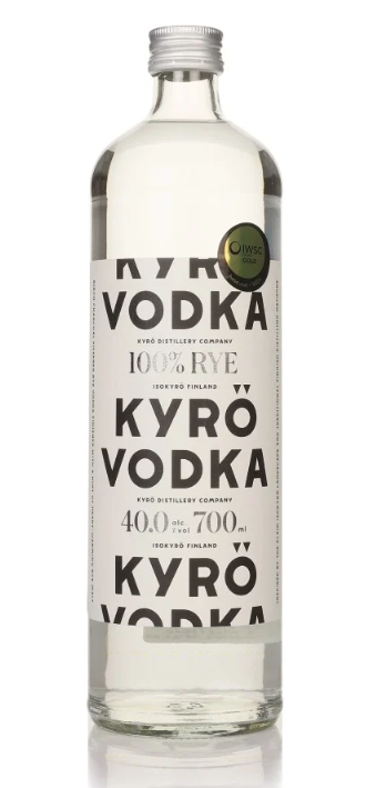 Kyro Vodka | 700ML at CaskCartel.com