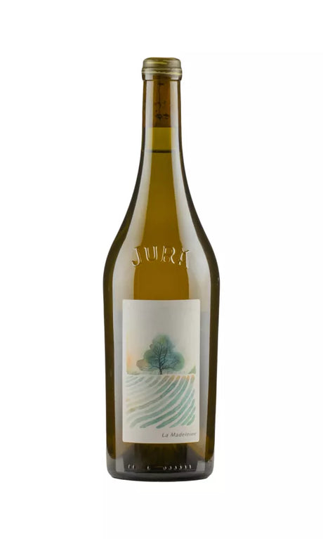 2023 | Maison des Saules | La Madeleine Chardonnay at CaskCartel.com