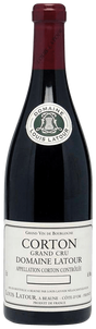 1999 | Louis Latour | Corton at CaskCartel.com