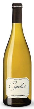 2020 | Gérard Bertrand | Cigalus at CaskCartel.com