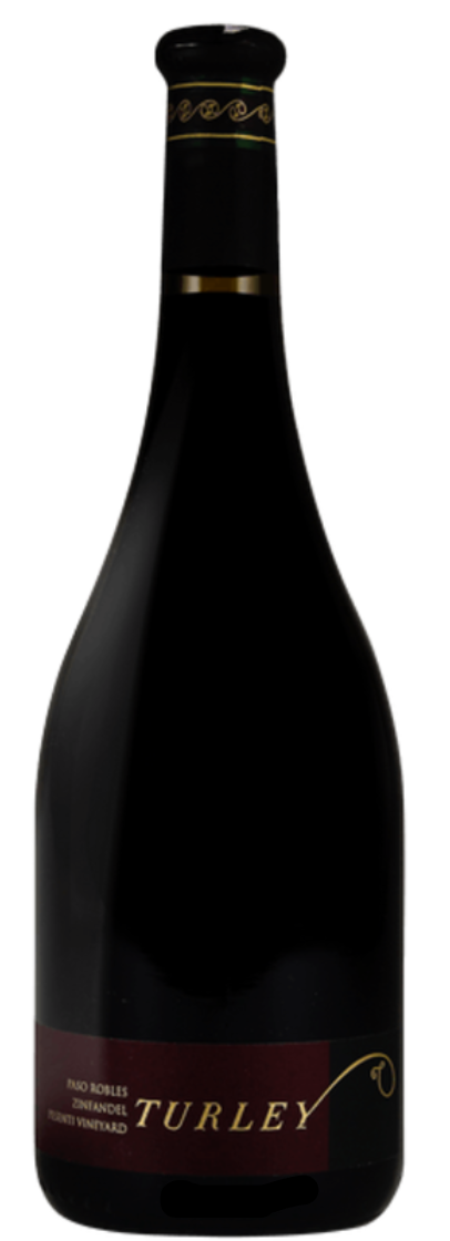 2005 | Turley Wine Cellars | Pesenti Vineyard Zinfandel at CaskCartel.com