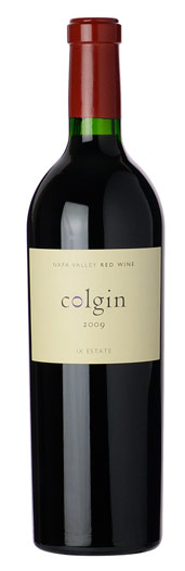 2009 | Colgin Cellars | IX Estate Red at CaskCartel.com
