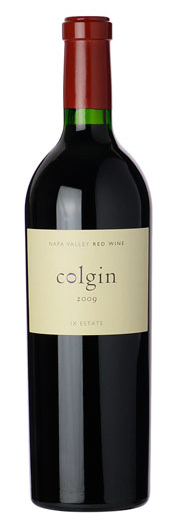 2009 | Colgin Cellars | IX Estate Red