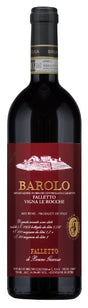 2019 | Bruno Giacosa | Falleto Vigna Le Rocche Barolo at CaskCartel.com