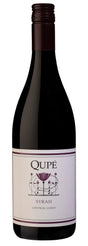 2018 | Qupe | Syrah at CaskCartel.com