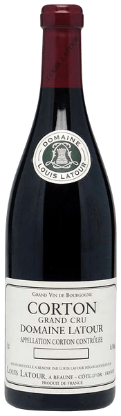 2017 | Louis Latour | Corton at CaskCartel.com