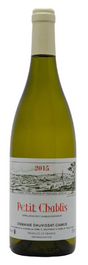 2015 | Vincent Dauvissat | Petit Chablis at CaskCartel.com
