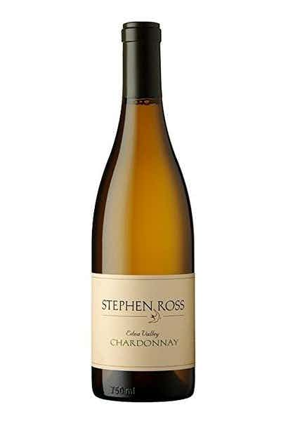 2021 | Stephen Ross Wine Cellars | Edna Valley Chardonnay at CaskCartel.com