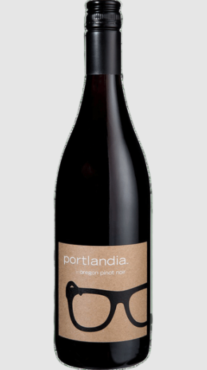 Portlandia Vintners | Pinot Noir - NV at CaskCartel.com