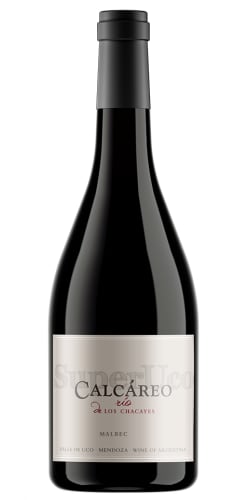 2018 | SuperUco | Calcareo Rio de los Chacayes Malbec at CaskCartel.com
