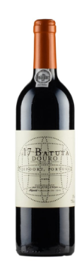 2017 | Niepoort | Batuta at CaskCartel.com