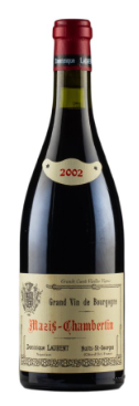 2002 | Dominique Laurent | Mazis-Chambertin at CaskCartel.com