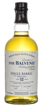 Balvenie 12 Year Old Single Barrel First Fill #4555 Single Malt Scotch Whisky | 700ML at CaskCartel.com