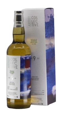 Ardmore Collective 3.0 2009 9 Year Old Single Malt Scotch Whisky | 700ML