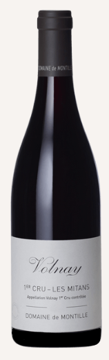 1993 | Domaine de Montille | Les Mitans at CaskCartel.com