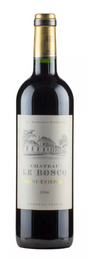 2006 | Chateau Le Boscq | Saint-Estephe at CaskCartel.com