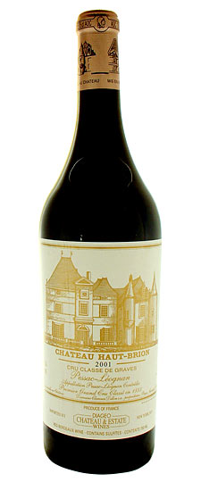 2001 | Château Haut-Brion | Pessac-Leognan (Double Magnum) at CaskCartel.com