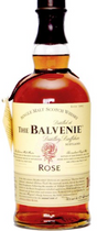 Balvenie 1991 Rose 16 Year Old 53.1% Single Malt Scotch Whisky | 700ML at CaskCartel.com