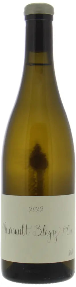 2022 | Frate | Meursault Blagny at CaskCartel.com
