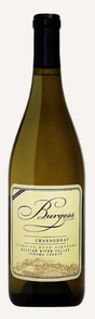 2017 | Burgess Cellars | Burnside Road Vineyard Chardonnay at CaskCartel.com