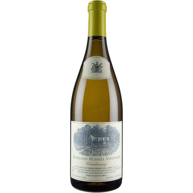 Hamilton Russell Vineyards | Maple Grove Chardonnay - NV at CaskCartel.com