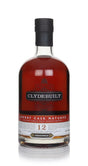Clydebuilt 12 Year Old Sherry 100 Proof (Ardgowan) Single Malt Scotch Whisky | 700ML at CaskCartel.com