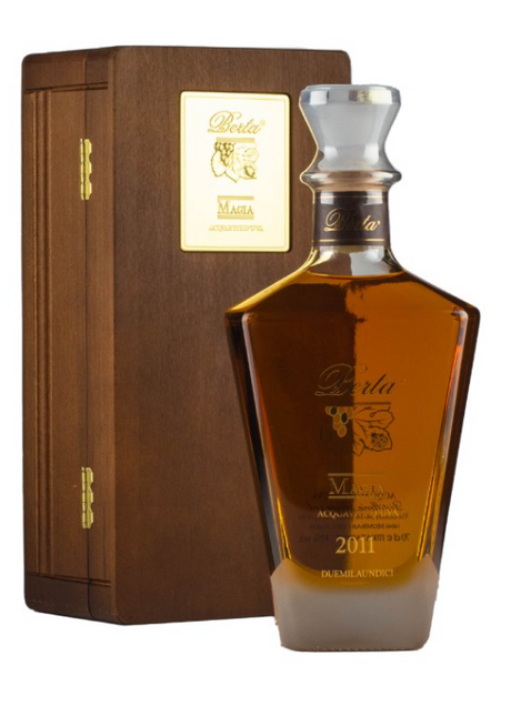 Berta 2011 Magia | 700ML at CaskCartel.com