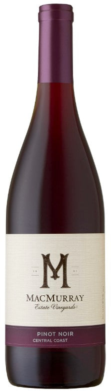 2020 | MacMurray Estate Vineyards | Central Coast Pinot Noir at CaskCartel.com
